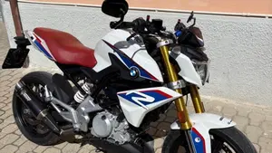 Bmw G 310 R (2016 - 20) 