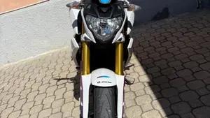 Bmw G 310 R (2016 - 20)  (3)