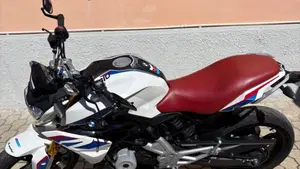 Bmw G 310 R (2016 - 20)  (4)