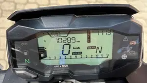 Bmw G 310 R (2016 - 20)  (5)