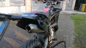 Husqvarna SM 125 (2007)  (2)