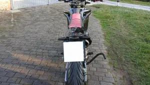 Husqvarna SM 125 (2007)  (3)