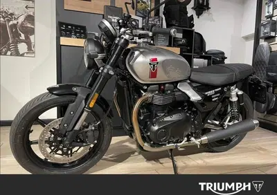 Triumph Speed Twin 900 (2025 - 26) - Annuncio 10006043