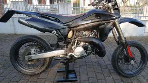 Husqvarna SM 125 (2007)  (5)