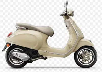 Vespa Primavera 125 S (2026) - Annuncio 10006047