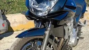 Suzuki GSF 650 Bandit S (2006 - 12)  (4)