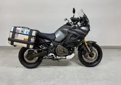 Yamaha XT1200ZE Super Ténéré (2015 - 16) - Annuncio 10006053