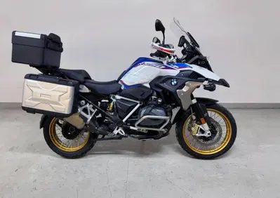 Bmw R 1250 GS (2019 - 20) - Annuncio 10006055
