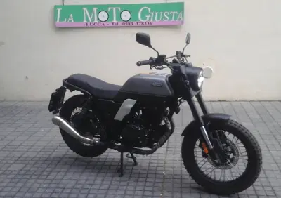Brixton Motorcycles Glanville 250 X (2018 - 19) - Annuncio 10006058