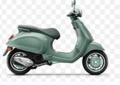 Vespa Primavera 125 80th (2026) - Annuncio 10006056