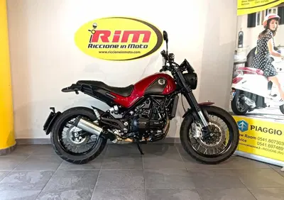 Benelli Leoncino 500 (2021 - 25) - Annuncio 10006069