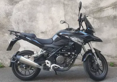 Benelli TRK 251 (2022 - 25) - Annuncio 10006062