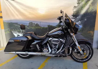 Harley-Davidson Street Glide Special (2021 - 23) - Annuncio 10006063
