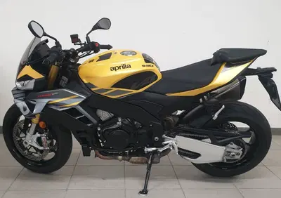 Aprilia Tuono V4 (2025 - 26) - Annuncio 10006065