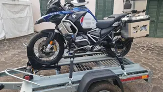 Bmw R 1250 GS Adventure (2019 - 20) usata