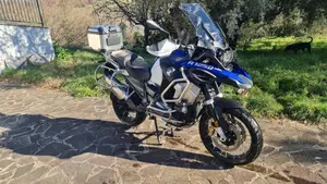 Bmw R 1250 GS Adventure (2019 - 20)  (2)
