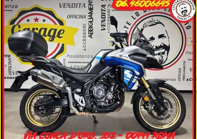 Voge Valico 525DSX (2023 - 26) - Annuncio 10006068