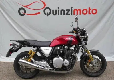 Honda CB 1100 RS (2017 - 20) - Annuncio 10006073