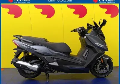 Kl Brera 350 GT (2025 - 26) - Annuncio 9827846