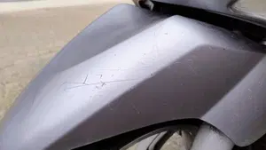 Yamaha X-City 250 (2006 - 16)  (6)