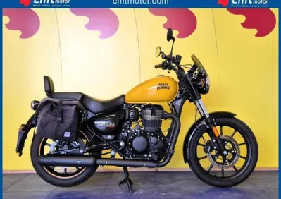 Royal Enfield Meteor 350 (2021 - 26) - Annuncio 9833187