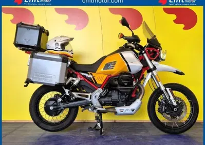 Moto Guzzi V85 TT Evocative Graphics (2021 - 23) - Annuncio 9847571