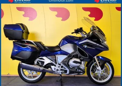 Bmw R 1200 RT (2014 - 16) - Annuncio 9853756