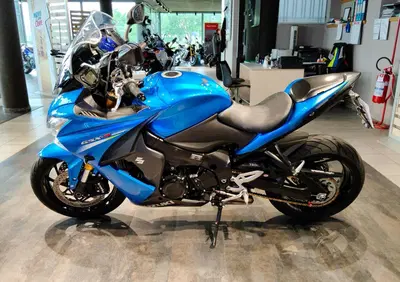 Suzuki GSX S 1000 F ABS (2014 -17) - Annuncio 10006102