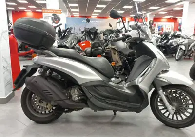 Piaggio Beverly 300 i.e. ABS-ASR (2016 - 20) - Annuncio 10006087