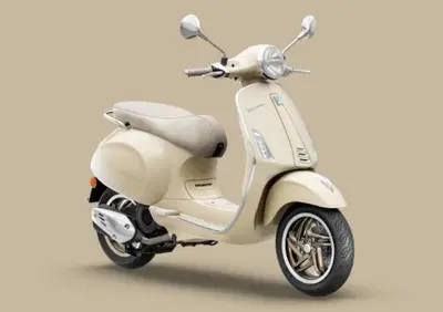 Vespa Primavera 125 S (2026) - Annuncio 10006086