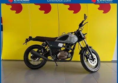 FB Mondial Spartan 125 (2023 - 24) - Annuncio 9870148