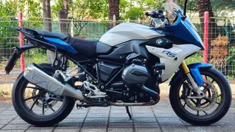 Bmw R 1200 RS (2015 - 16) usata