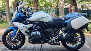Bmw R 1200 RS (2015 - 16)  (2)