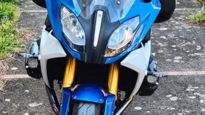 Bmw R 1200 RS (2015 - 16)  (3)