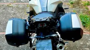 Bmw R 1200 RS (2015 - 16)  (4)