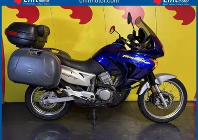 Honda Transalp XL 650V (2000 - 04) - Annuncio 10006085