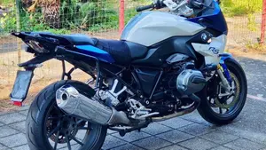 Bmw R 1200 RS (2015 - 16)  (7)