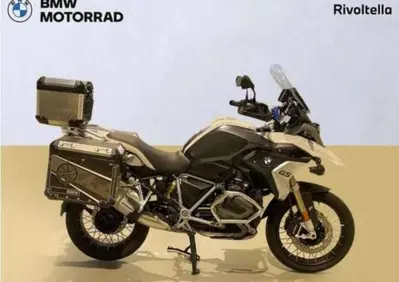 Bmw R 1250 GS (2021 - 24) - Annuncio 10006088