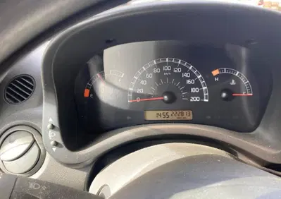Fiat Panda 1.1 Van Active 2 posti (5)