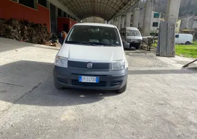 Fiat Panda 1.1 Van Active 2 posti (2)