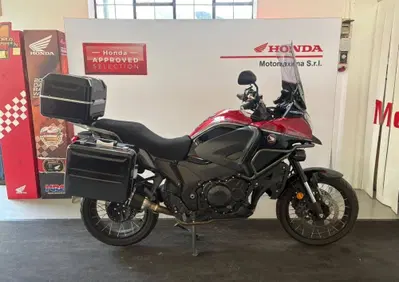 Honda Crosstourer Travel Edition ABS (2016 - 20) - Annuncio 10006093