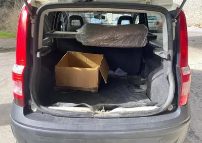 Fiat Panda 1.1 Van Active 2 posti (6)