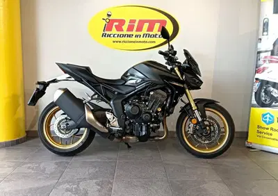 Honda CB 1000 Hornet SP (2025 - 26) - Annuncio 10006094