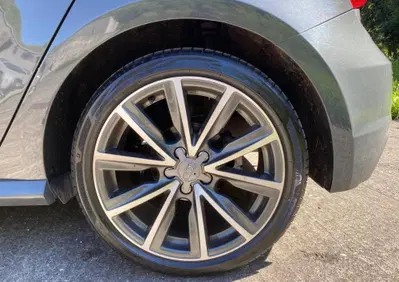 Audi A1 Sportback 1.0 TFSI ultra (11)