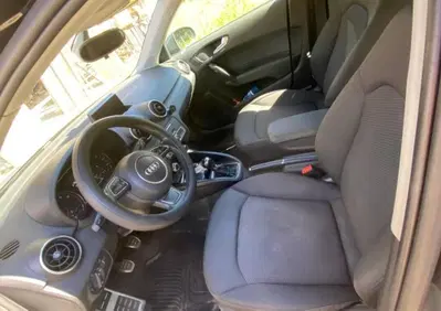 Audi A1 Sportback 1.0 TFSI ultra (20)