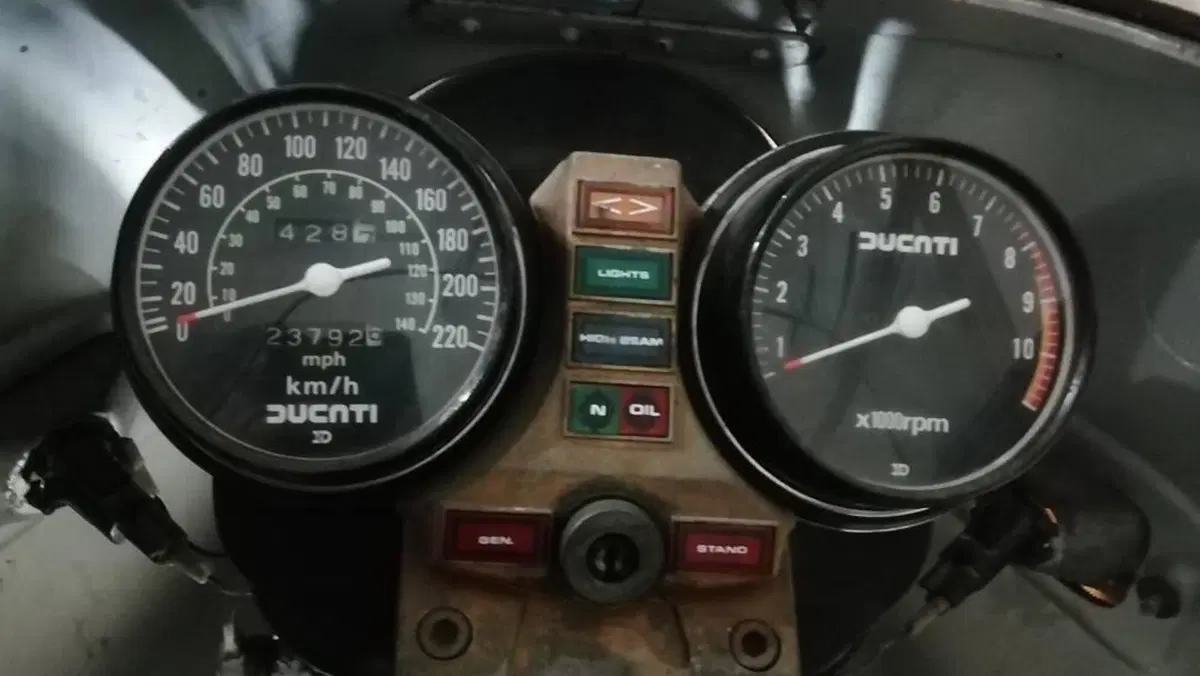 Ducati   (3)