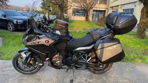 Honda NT 1100 Travel DCT (2022 - 24) 