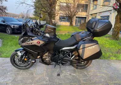 Honda NT 1100 Travel DCT (2022 - 24) - Annuncio 10006105