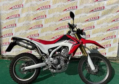 Honda CRF 250L (2017 - 20) - Annuncio 10006104
