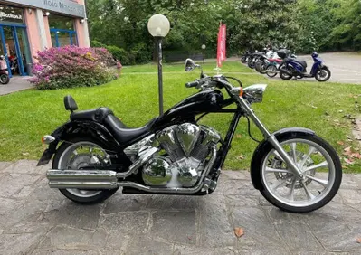 Honda VT 1300 CX (2009 - 16) - Annuncio 10006109
